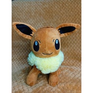 EEVEE POKEMON STUFFED TOY