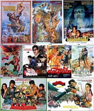 26.USB32GB.แถมหนังไทยเก่า สมบัติ เมทะนี ชุดที่ 2 15เรื่อง