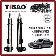 (TiBAO)MERCEDES W124 E200 FRONT SHOCK ABSORBER  (PRICE FOR 1)