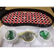 Timing Kit Set - Kenari/ Kelisa/ Viva 1.0/ Viva 850 100KM