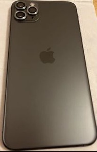 iPhone 11 pro max with box  &amp; accessories