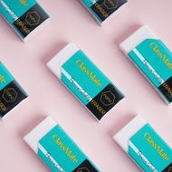 CLASSMATE Small Premium Nano Eraser Helps Clean Quickly, Conveniently, and Safely for Children CL-ER