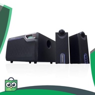 promo Simbadda Speaker CST 9980 N+ terbaru