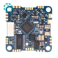For    F4 20A AIO Flight Controller Integrated Flight Controller 2S-6S for FPV RC Drone