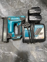 Makita 牧田 18V電動釘槍