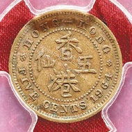 全港最高價大量回收1964年女五仙