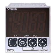 Omron Thermostat E5CWL-R1TC-Q1TC-R1P-Q1P E5CSL-RP-QP-RTC-QTC E5EWL-Q1TC-R1TC-R1P-Q1P