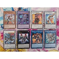 YUGIOH BPRO-AE102 BPRO-AE105 BPRO-AE106 BPRO-AE108 BPRO-AE109 BPRO-AE110 BPRO-AE111 BPRO-AE112 (C/R)