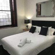 โรงแรม CROWN CBD Hotel - Oil Friendly Price - Bendigo