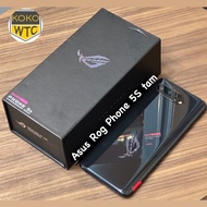 asus rog phone 5s 8/128gb second