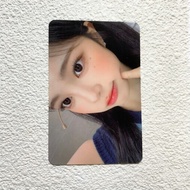 H2H Hearts2Hearts - IAN OFFICIAL PHOTOCARD [FOCUS] SR7.0 STAR RIVER VER.