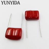 .10pcs CBB Polypropylene film capacitor  473J 223J  2KV  22NF  47nf  2000V  2000V223J    P20mm, Elec
