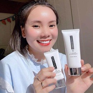 [Chính Hãng] Kem chống nắng 50g Múi Xù THE GORGEOUS  - bảo vệ da với SPF 50+ PA++++ giúp da sáng hơn