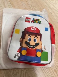 Lego Super Mario Backpack 書包