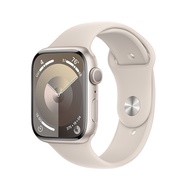 Apple Watch Series 9 Sport Band - Garansi Resmi Apple Indonesia Ibox