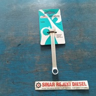 Wipro 9mm 9mmkunci ring pas