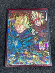 龍珠閃卡Dragon Ball Heroes Card UM3-028 Vetega / Bandi