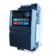 VFD007EL43A 0.75KW 380V 3 Phase Water Pump and Packaging Machine Variable Frequency Drive (VFD) 460V