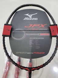 Raket Mizuno JPX Limited Edition raket bulutangkis mizuno JPX LTD