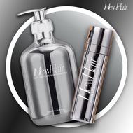 生发王 NewHair Tonic 神发喷雾 + 生发洗发水
