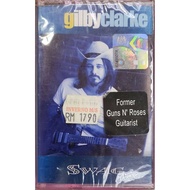 Gilby Clarke - Swag (Cassette)