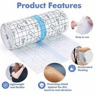 Waterproof Tattoo Protection Film, Adhesive Skin Protection Film, Tattoo Supplies