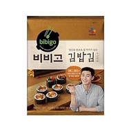 Nori Sheets / Dried Seaweeds (Korean) brand may vary- 10 sheets