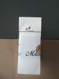 KERTAS LINTINGAN MANIS L4 BOLD ISI 2000 LEMBAR