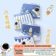 Get AT Boys' Underwear Cotton Boxer Children's Cotton Boxer Shorts Baby Boy Boy Antibacterial Astron