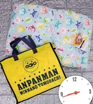 🧊麵包超人涼感被🧊