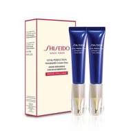 免稅店SHISEIDO 資生堂悅薇抗皺霜 資生堂小熨斗眼霜Set