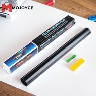 MOJOYCE 1 Roll Sun Shade Film 50cmX3m Car Protector Foils 1/5/15/25/35/50 Percent Glass Summer Prote