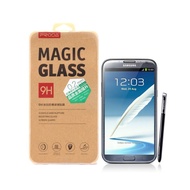 TEMPERED GLASS SAMSUNG N7000