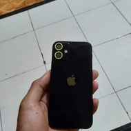 iphone 12 mini second