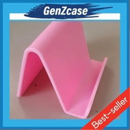 Accessories Back Stand for ipad mobile phone V-shaped accessories