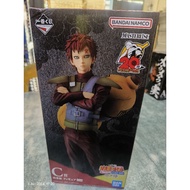 (Ori) Ichiban Kuji Naruto Shippuden Bond Prize C Gaara
