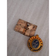 JET MAIN YAMAHA V75 CARBURETOR MAIN JET/ V80/ L2G SIZE 85 ORIGINAL YGP 127-14143-17