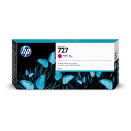 HP 727 MAGENTA 300-ml ( F9J77A ) DESIGNJET INK CARTRIDGE