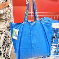 Ikea Bag Storage Tote Reuseable