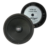 Konzert KTM-12 12" inch Dual Magnet PA Subwoofer ( 450 Watts )