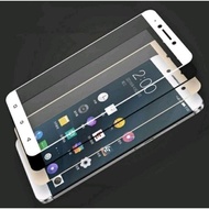 Tempered Glass Color SAMSUNG A6S A7 A8 STAR A9 2018 A8+ A10 A10S A20 A30 A30S A50 A50S M10 J4 J4+ J6