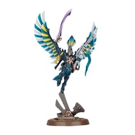 AD-08 Lingzu-Phoenix Lord Xiangying