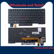 Lenovo X13 Gen1 L13 Yoga Gen2 S2 Yoga 5th Gen6 Laptop keyboard X280