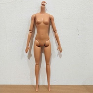 Barbie Elvis Presley Body Mattel Official Doll Second Preloved Old School Collector
