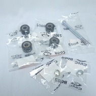 [One Hundred Worlds] China Mitsubishi Genuine Factory Plum String Suitable For COLT PLUS Xiaoke Fron