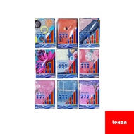 777 DOUBLE SIZE Flat Bedsheet Kumot 80" x 90" (6 Designs Available) Unisex【GOOD QUALITY】No Garter Be