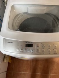 SAMSUNG 洗衣機