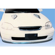 Honda Civic 1996 SO4 Bodykit Fiber