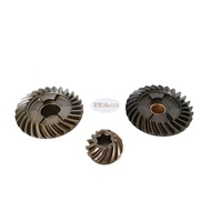 Boat Motor Outboard Gear Kit 61N-45560 45571 45551 Yamaha Outboard C 25HP 30HP 2/4-stroke Engine