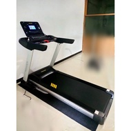 [ลดล้างสต๊อก] (จัดส่งเฉพาะกทม.) POWER REFORM ลู่วิ่งไฟฟ้า รุ่น Pride IX-500 / President IX-600 มอเตอ